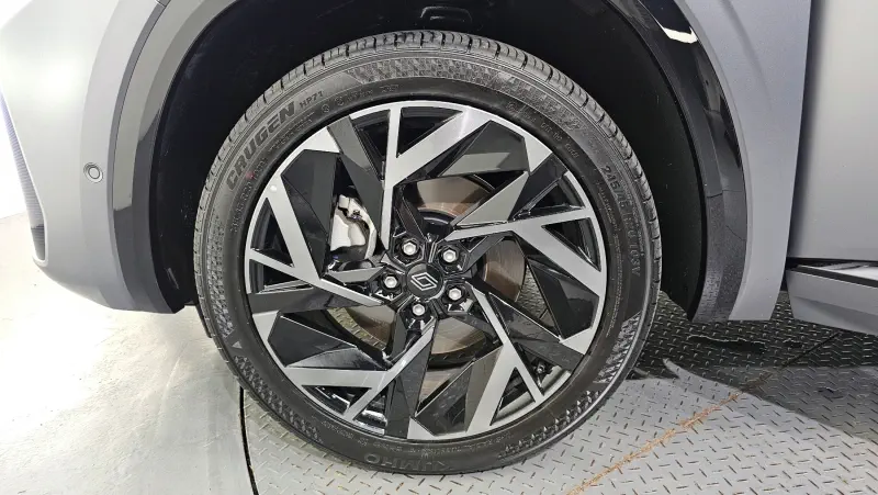Renault Grand Koleos