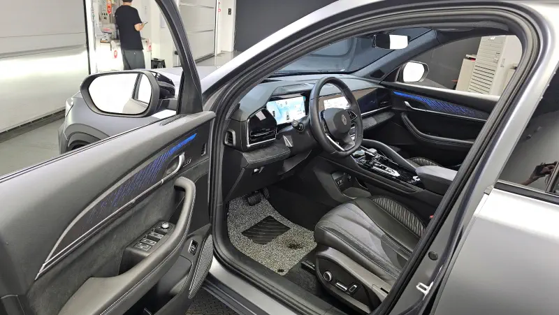 Renault Grand Koleos