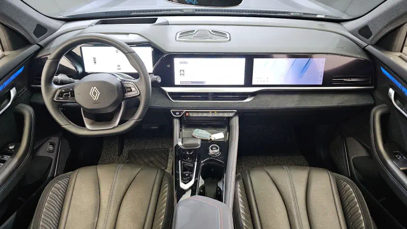 Renault Grand Koleos