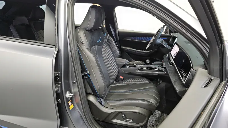 Renault Grand Koleos