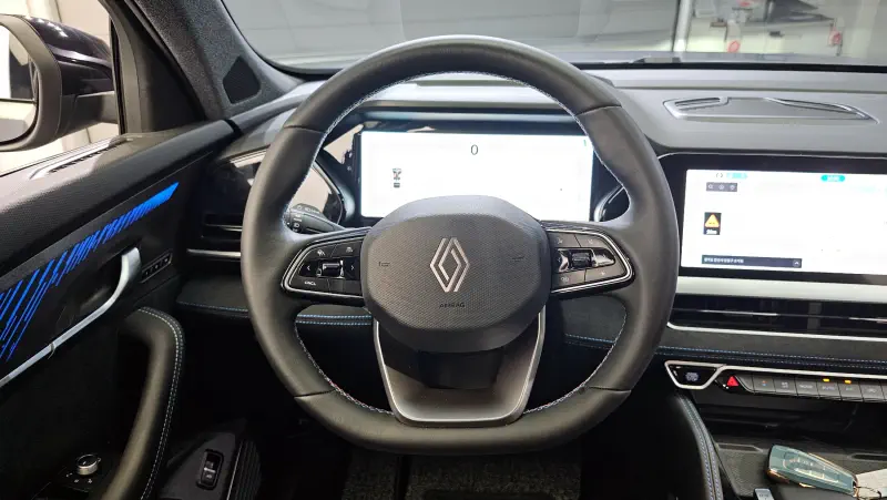 Renault Grand Koleos