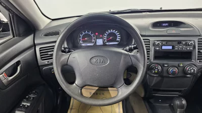 Kia LOTZE