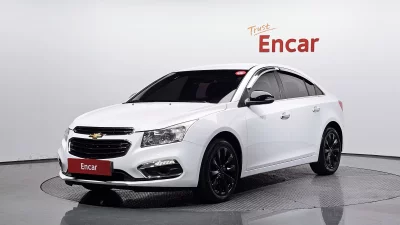 Daewoo Cruze