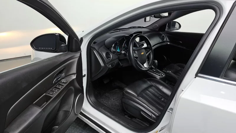 Daewoo Cruze
