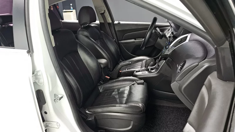 Daewoo Cruze