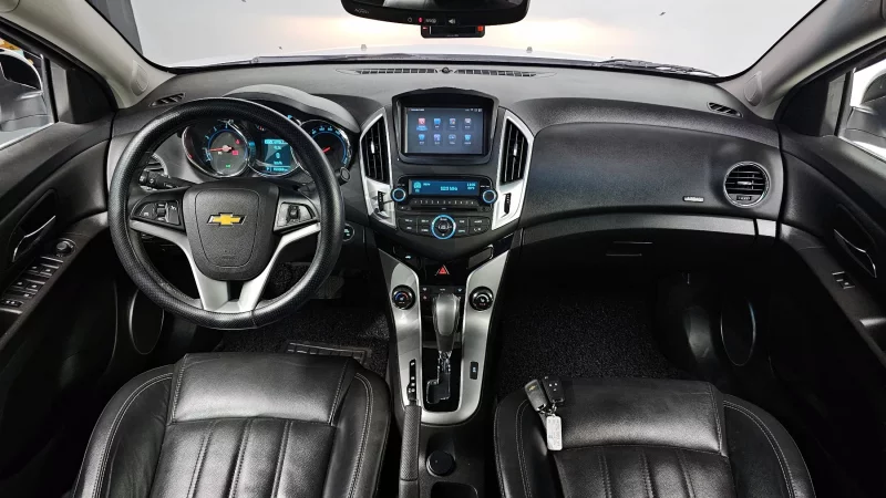 Daewoo Cruze
