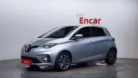 Renault Samsung Zoe