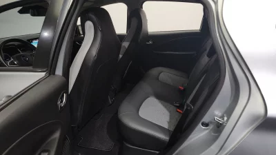 Renault Samsung Zoe