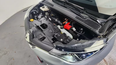 Renault Samsung Zoe