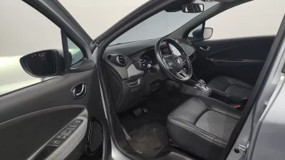 Renault Samsung Zoe