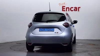Renault Samsung Zoe