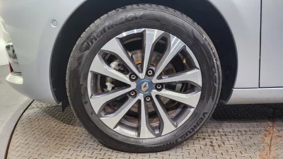 Renault Samsung Zoe