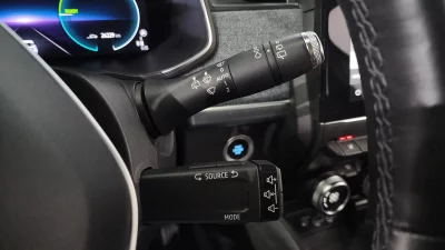 Renault Samsung Zoe