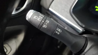 Renault Samsung Zoe