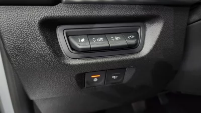 Renault Samsung Zoe