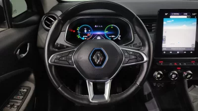 Renault Samsung Zoe