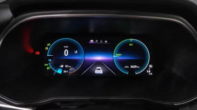 Renault Samsung Zoe