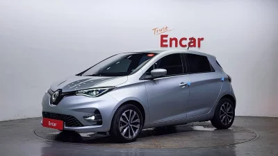 Renault Samsung Zoe