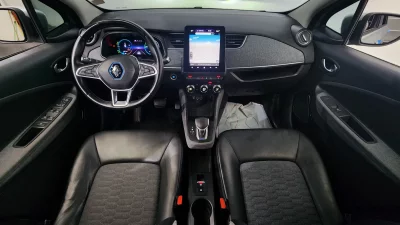 Renault Samsung Zoe