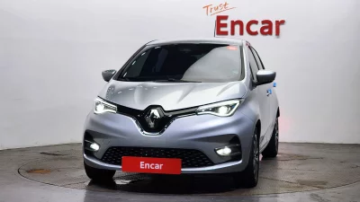 Renault Samsung Zoe