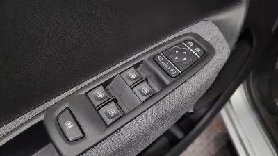 Renault Samsung Zoe