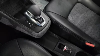 Renault Samsung Zoe