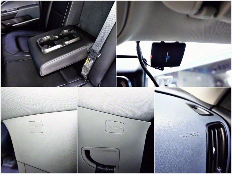 Daewoo Colorado