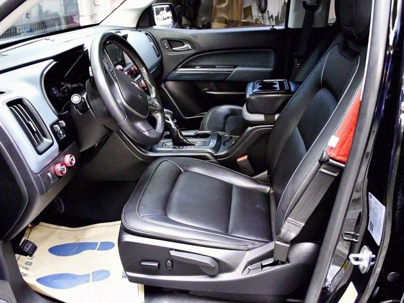 Daewoo Colorado