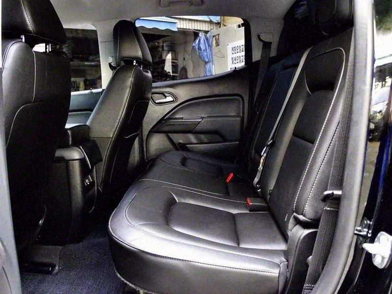 Daewoo Colorado