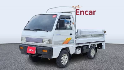 Daewoo labo