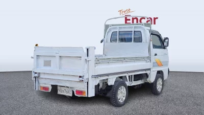 Daewoo labo