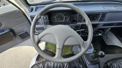 Daewoo labo