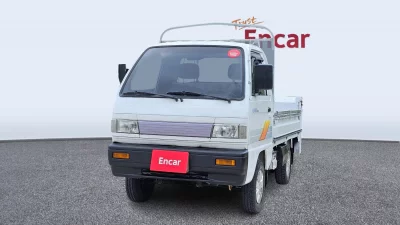 Daewoo labo