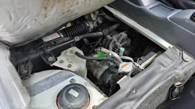 Daewoo labo