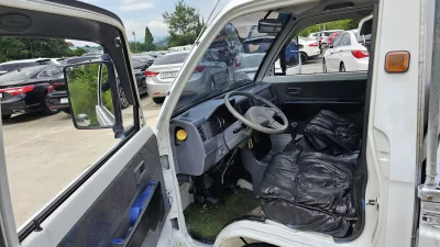 Daewoo labo
