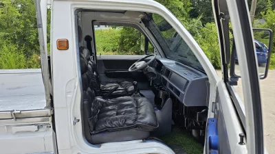 Daewoo labo