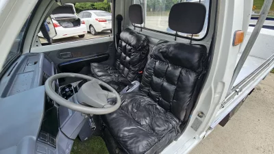 Daewoo labo