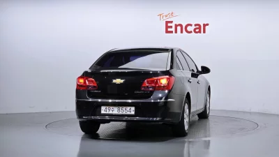 Daewoo Cruze