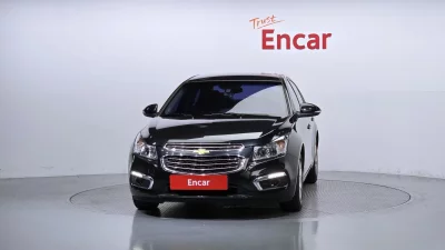 Daewoo Cruze