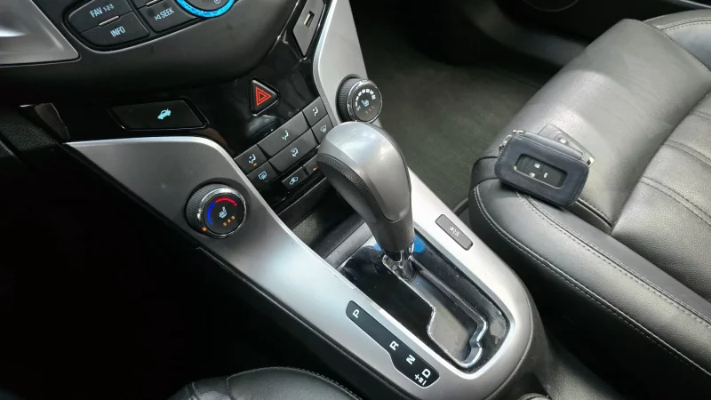 Daewoo Cruze