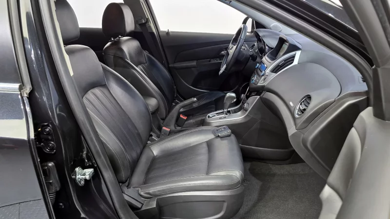 Daewoo Cruze