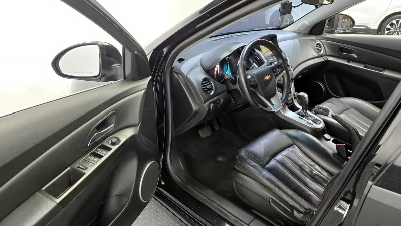 Daewoo Cruze