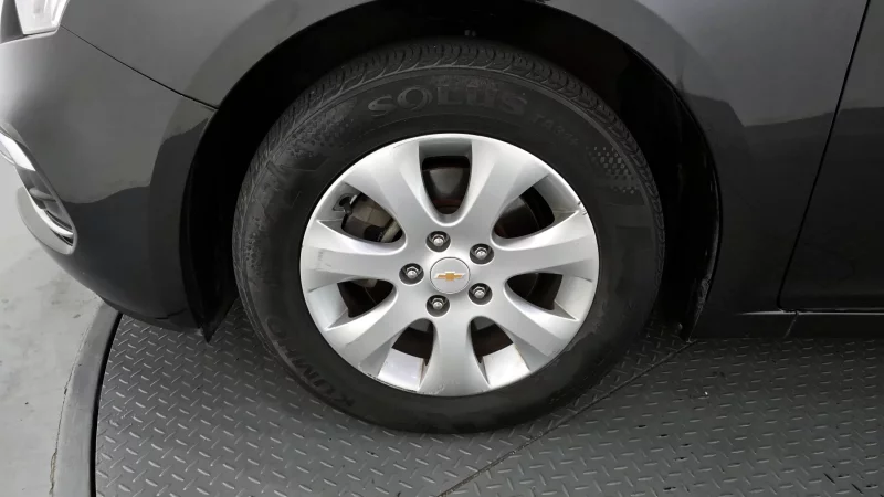Daewoo Cruze