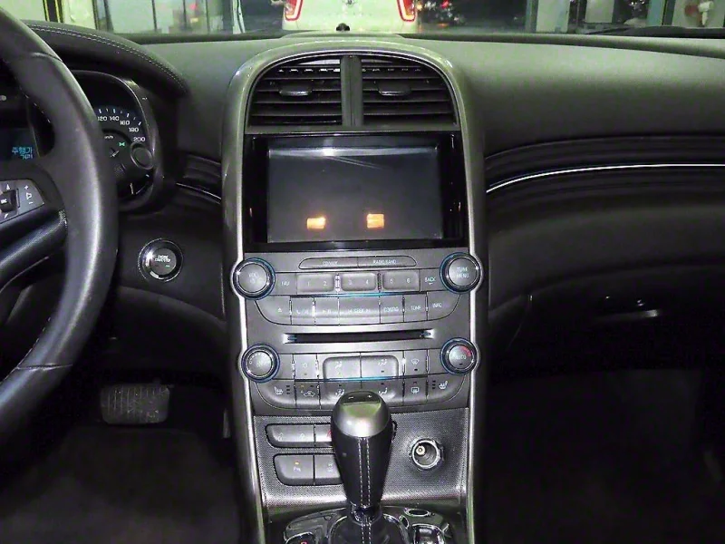 Daewoo Malibu