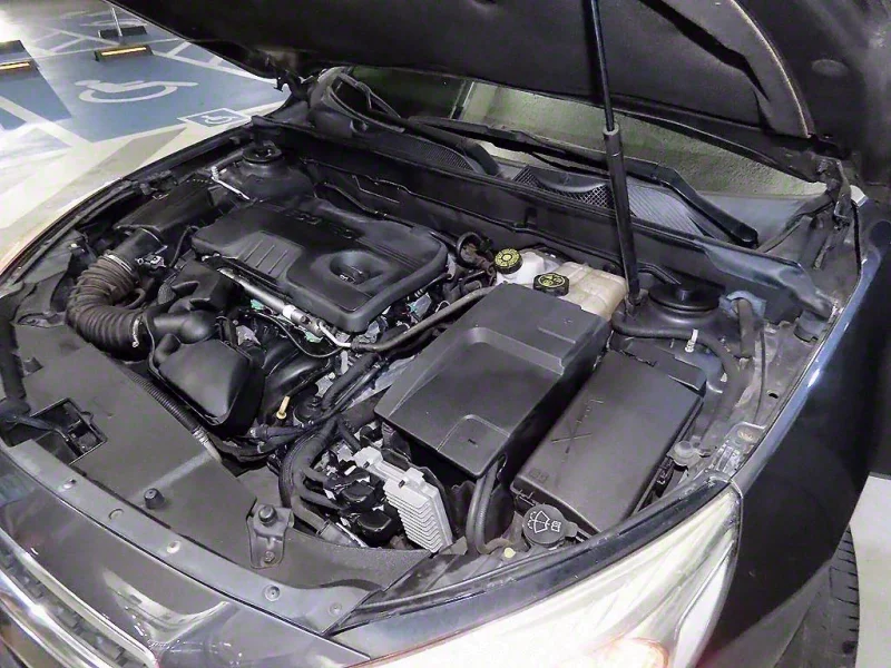 Daewoo Malibu