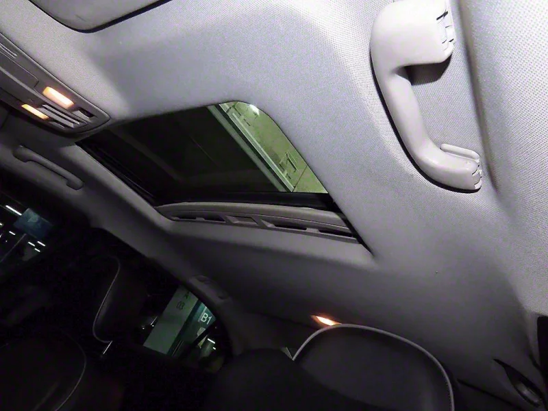 Daewoo Malibu