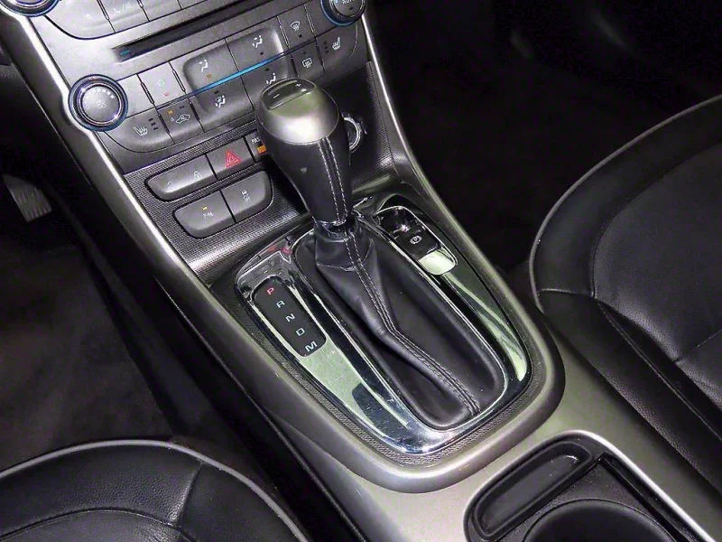 Daewoo Malibu