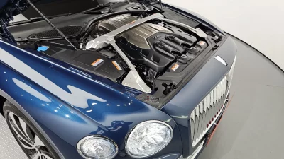 Bentley Flying Spur