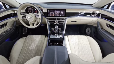 Bentley Flying Spur