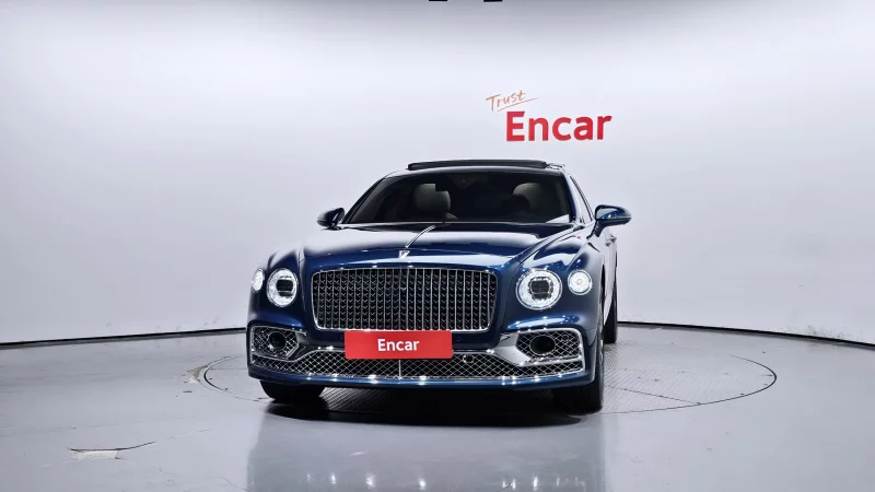 Bentley Flying Spur